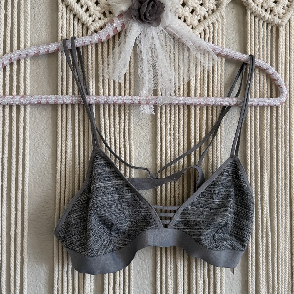 Victoria’s Secret bralette